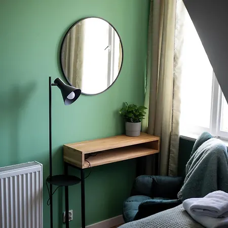 Drevny Kocur 3* Posen