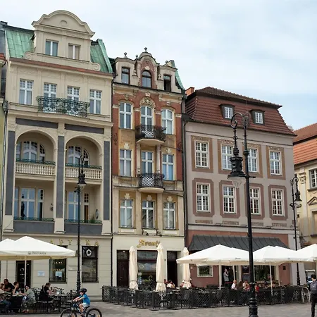 Drevny Kocur Aparthotel *