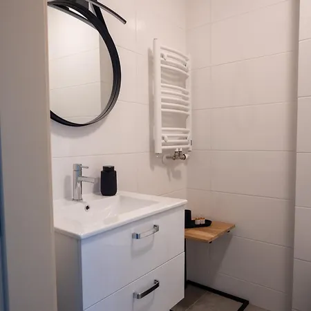 Drevny Kocur Aparthotel Posen