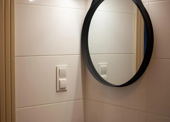 Drevny Kocur Aparthotel Poznań