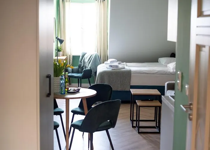 Drevny Kocur Poznań