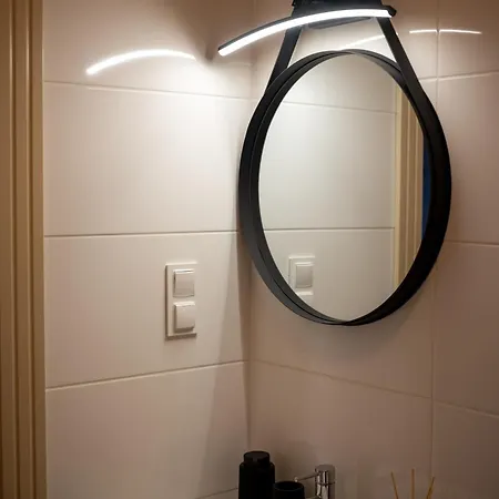 Drevny Kocur Hotel apartamentowy Poznań