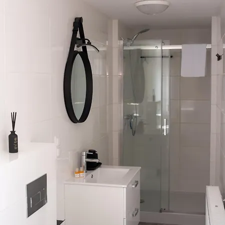 Hotel apartamentowy Drevny Kocur *
