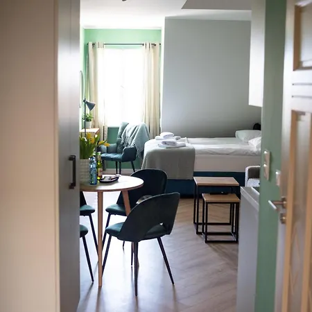 Drevny Kocur Poznań