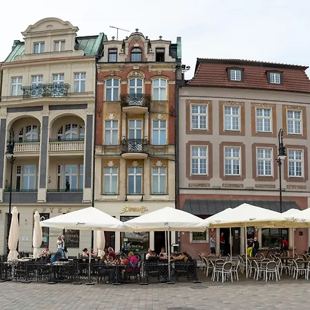 Drevny Kocur * Poznań