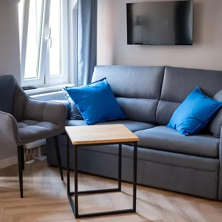 Drevny Kocur Hotel apartamentowy