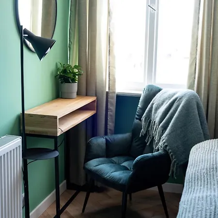 Drevny Kocur Hotel apartamentowy *