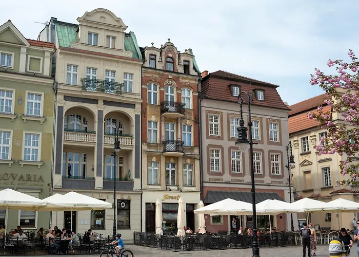 Drevny Kocur Aparthotel 3*