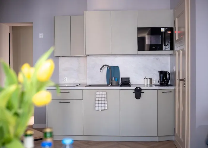 Aparthotel Drevny Kocur 3*